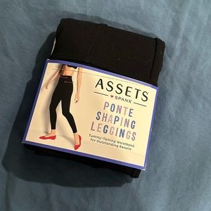 Spanx Shaping Leggings